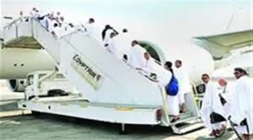 إعلان جديد.. منصة نسك تُسهل تأشيرة العمرة إلكترونيًا بخطوات مبسطة لعام 2026